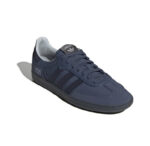 נעלי אדידס סמבה-Samba ADV Sneakers Dark Blue