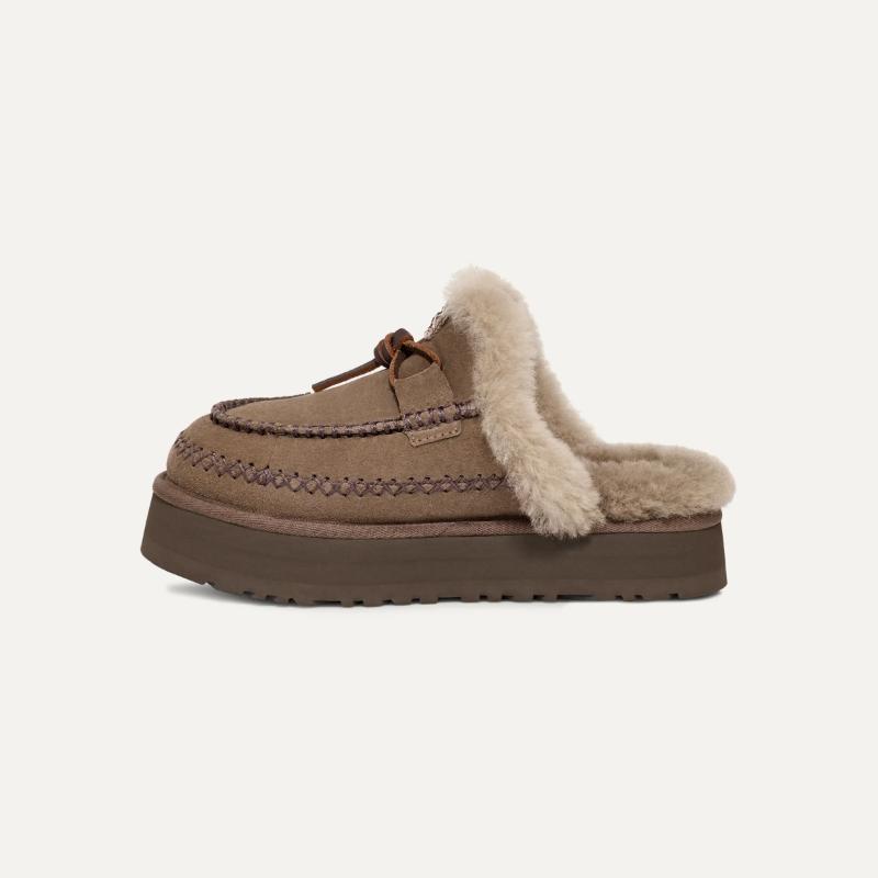 UGG Disquette Alpine נעלי האג אלפין – תמונה 7