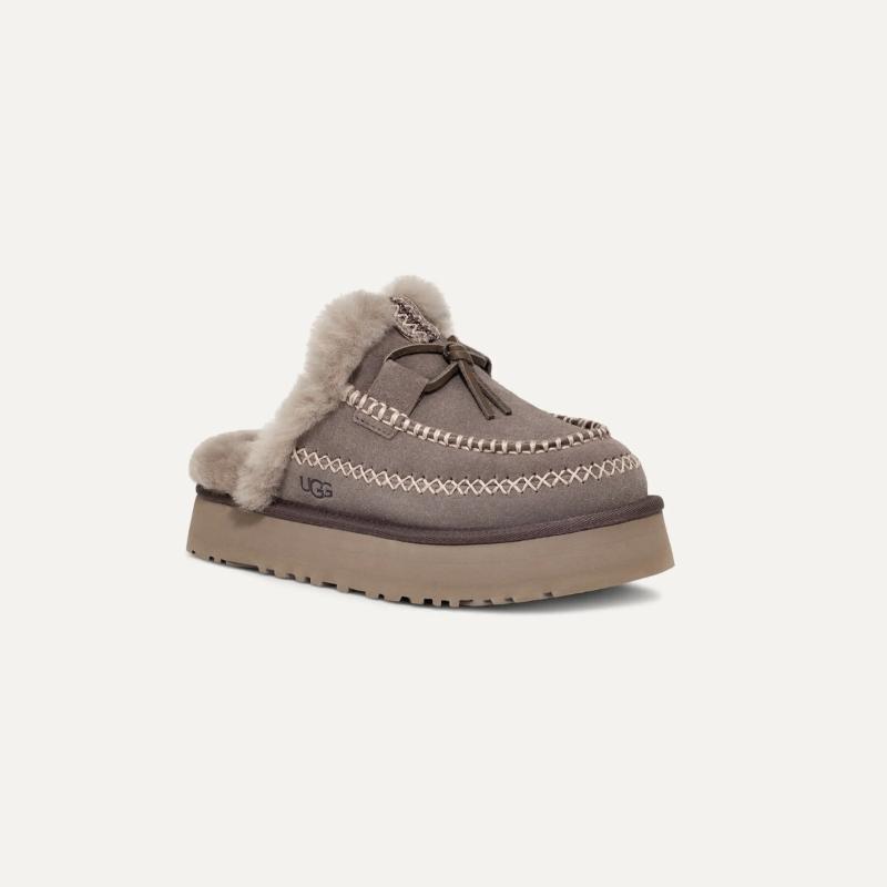 UGG Disquette Alpine נעלי האג אלפין – תמונה 11