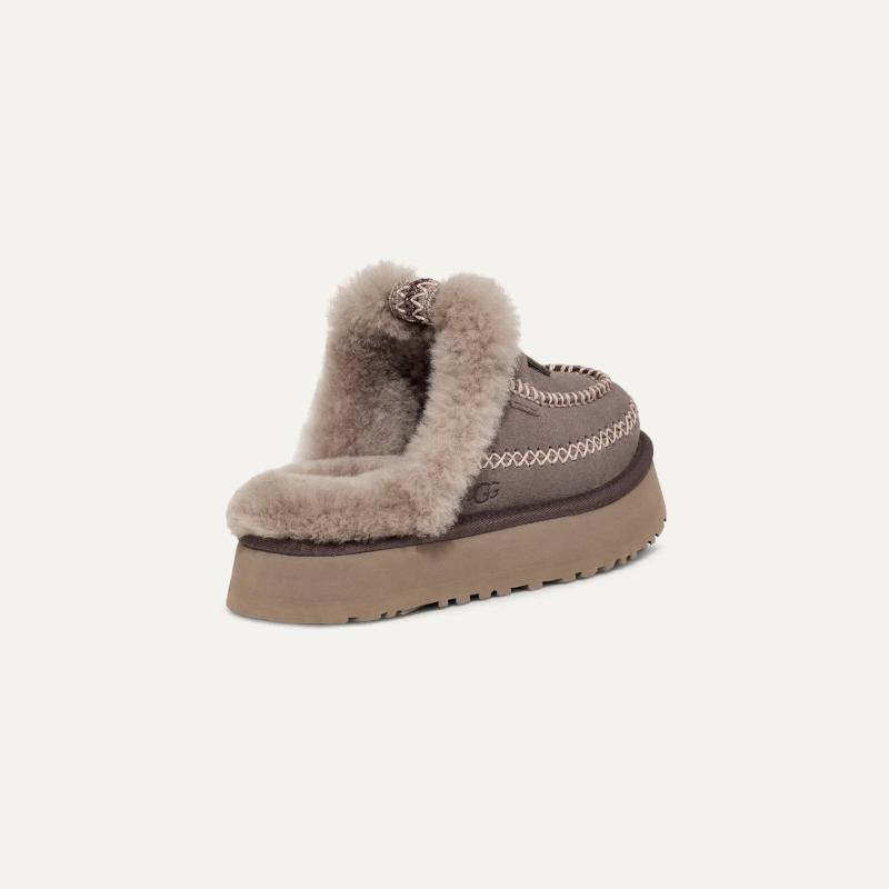 UGG Disquette Alpine נעלי האג אלפין – תמונה 13
