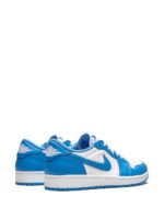 נייק ג'ורדן -NIKE AIR JORDAN 1 LOW - Blue