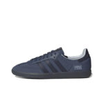 נעלי אדידס סמבה-Samba ADV Sneakers Dark Blue