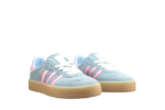 נעלי אדידס- Adidas Sambarose Sneakers Sky Blue