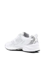 סניקרס ניו באלאנס NEW BALANCE 530 White Silver