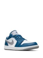 נייק ג'ורדן -NIKE AIR JORDAN 1 LOW - True Blue