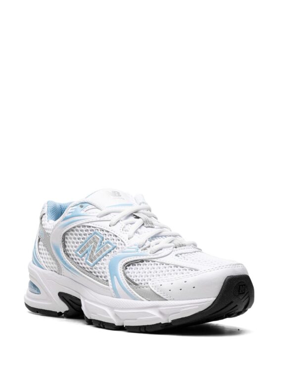 סניקרס ניו באלאנס NEW BALANCE 530 Light Blue/White