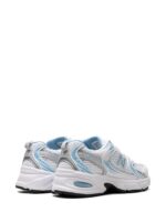 סניקרס ניו באלאנס NEW BALANCE 530 Light Blue White
