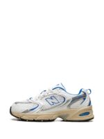 סניקרס ניו באלאנס NEW BALANCE 530 White Royal Blue