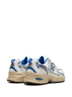 סניקרס ניו באלאנס NEW BALANCE 530 White Royal Blue