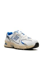 סניקרס ניו באלאנס NEW BALANCE 530 White Royal Blue