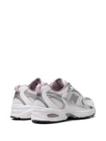 סניקרס ניו באלאנס NEW BALANCE 530 White/Silver Pink