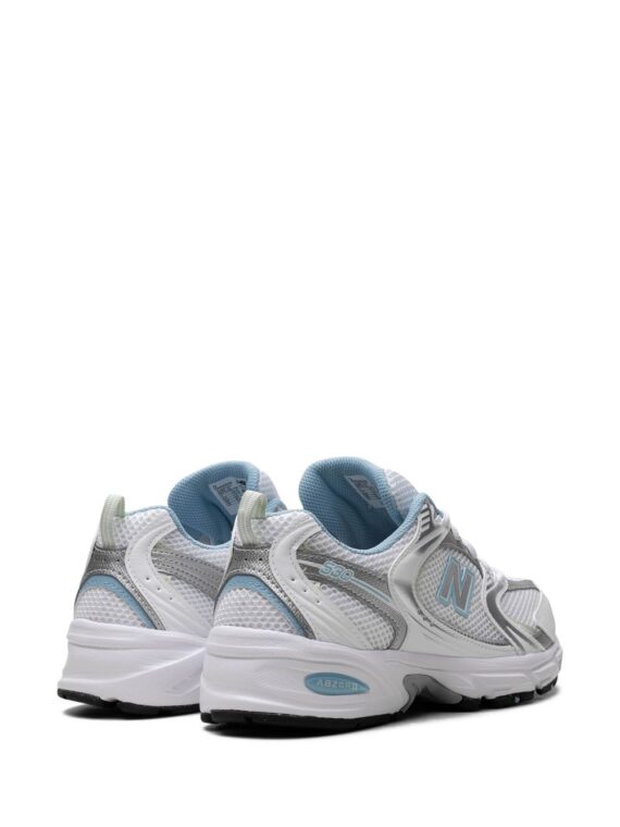 סניקרס ניו באלאנס NEW BALANCE 530 White