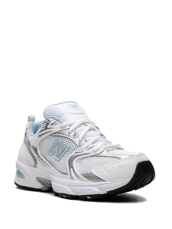 סניקרס ניו באלאנס NEW BALANCE 530 White