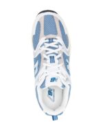 סניקרס ניו באלאנס NEW BALANCE 530 Blue White Grey