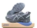 נעלי אסיקס - ASICS Gel Venture 6 BLACK