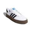 נעלי אדידס- Adidas Sambarose sneakers white black