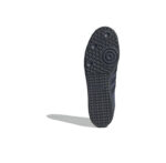 נעלי אדידס סמבה-Samba ADV Sneakers Dark Blue