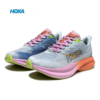 נעלי הוקה - HOKA MACH 6 Sky Blue Pink