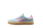 נעלי אדידס- Adidas Sambarose Sneakers Sky Blue