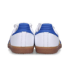 נעלי אדידס סמבה-Samba ADV Sneakers White Blue