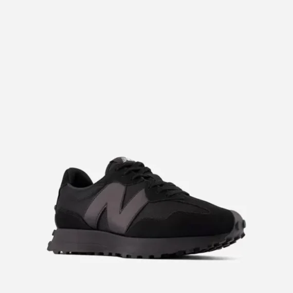 סניקרס ניו באלאנס NEW BALANCE 327 BLACK