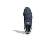 נעלי אדידס סמבה-Samba ADV Sneakers Dark Blue