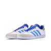 נעלי אדידס סמבה-Samba ADV Sneakers White Blue