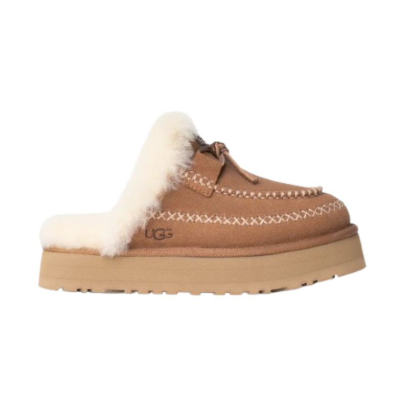 UGG Disquette Alpine נעלי האג אלפין