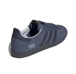 נעלי אדידס סמבה-Samba ADV Sneakers Dark Blue