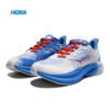 נעלי הוקה - HOKA MACH 6 White Blue