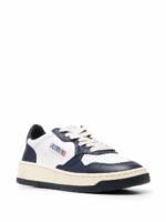 סניקרס - AUTRY Medalist Sneakers Blue/white