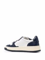 סניקרס - AUTRY Medalist Sneakers Blue/white
