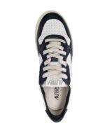 סניקרס - AUTRY Medalist Sneakers Blue/white