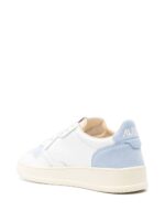 סניקרס - AUTRY Medalist Sneakers White/light Blue