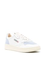 סניקרס - AUTRY Medalist Sneakers White/light Blue