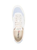 סניקרס - AUTRY Medalist Sneakers White/light Blue