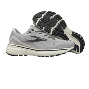 נעלי ברוקס BROOKS Gray Black