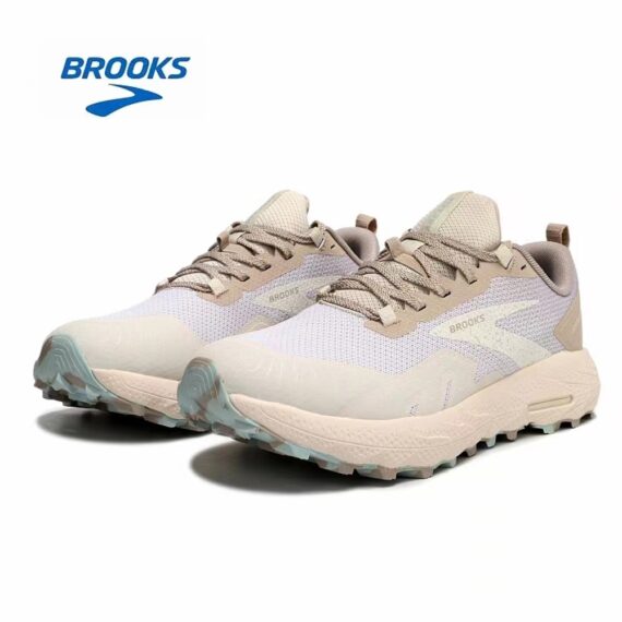 נעלי ברוקס BROOKS Ash Cream