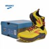 נעלי ברוקס BROOKS Yellow