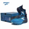 נעלי ברוקס BROOKS Blue Black