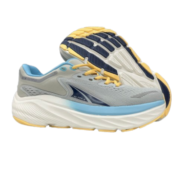 נעלי ברוקס BROOKS Gray Blue