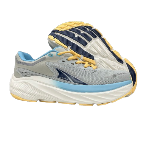 נעלי ברוקס BROOKS Gray Blue