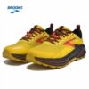 נעלי ברוקס BROOKS Yellow