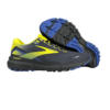 נעלי ברוקס BROOKS Yellow Blue Black