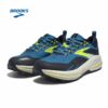 נעלי ברוקס BROOKS Blue Lemon
