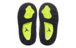Air Jordan 1 Low Gray Lemon ילדים – נייק ג'ורדן