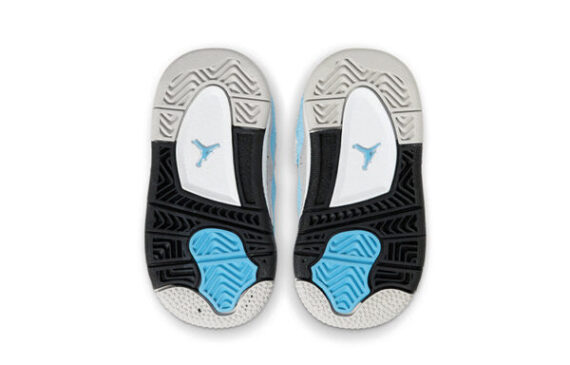 Air Jordan 1 Low Blue ילדים – נייק ג'ורדן