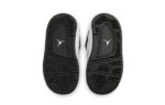 Air Jordan 1 Low Black White ילדים – נייק ג'ורדן