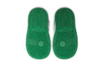 Air Jordan 1 Low Green Black ילדים – נייק ג'ורדן