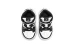 Air Jordan 1 Low White Black ילדים – נייק ג'ורדן